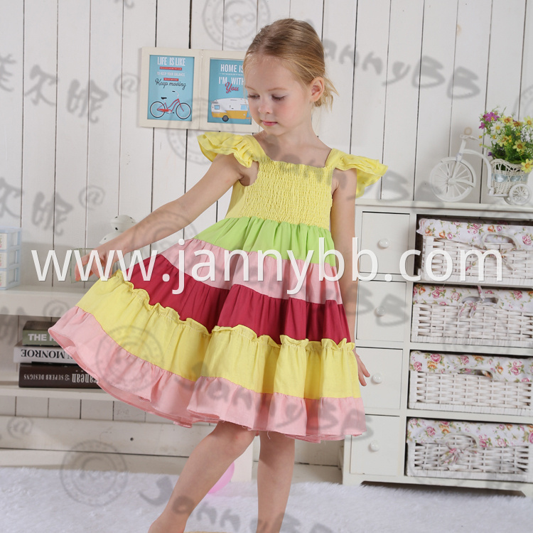 girls boutique dress